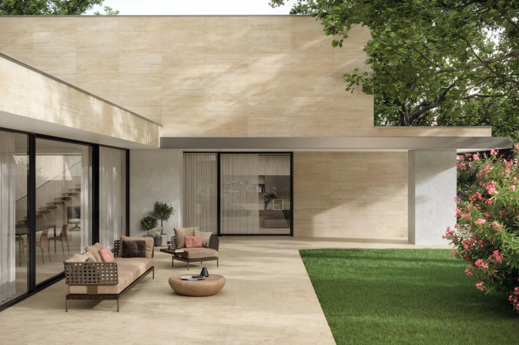 Marvel Travertine 系列产品丨HBA 与 Atlas Concorde-24