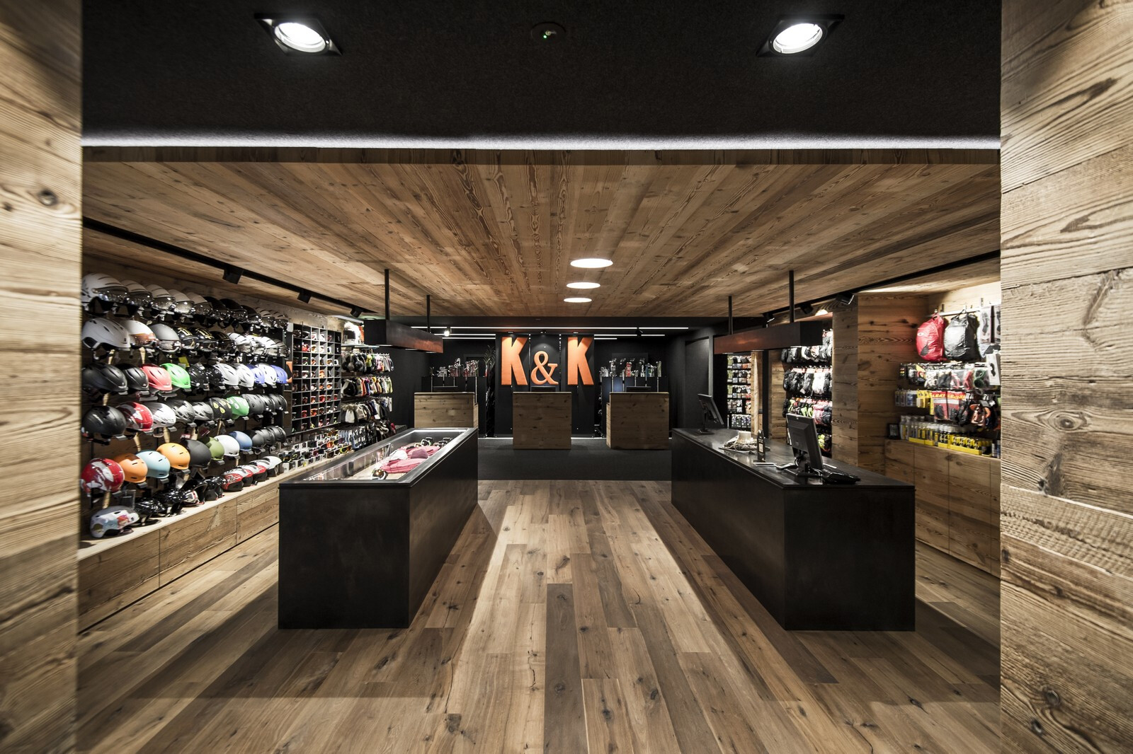 意大利阿尔卑斯山区的温馨滑雪店-22