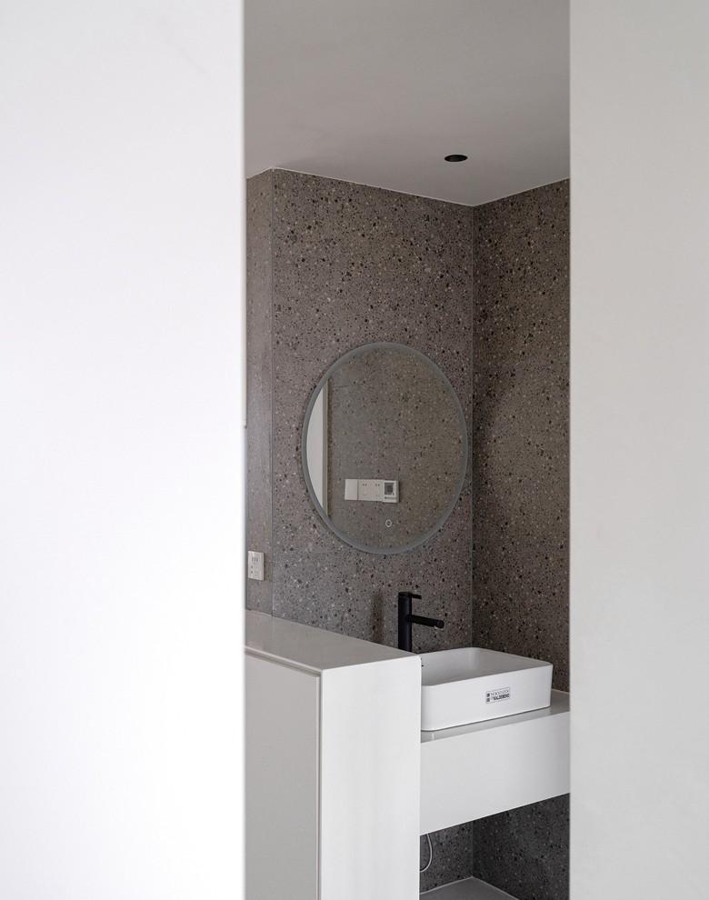 极简空间,功能与美学的完美融合-47