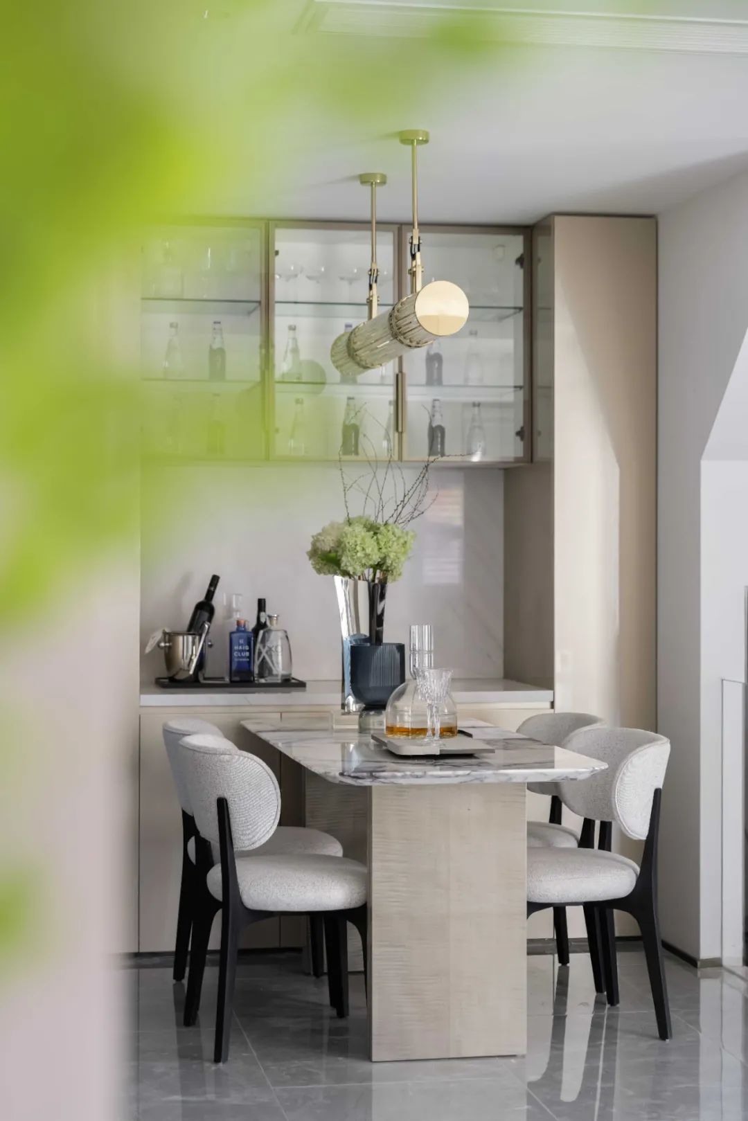 上海佳兆业城市广场样板间设计丨中国上海丨G&K桂睿诗设计-37