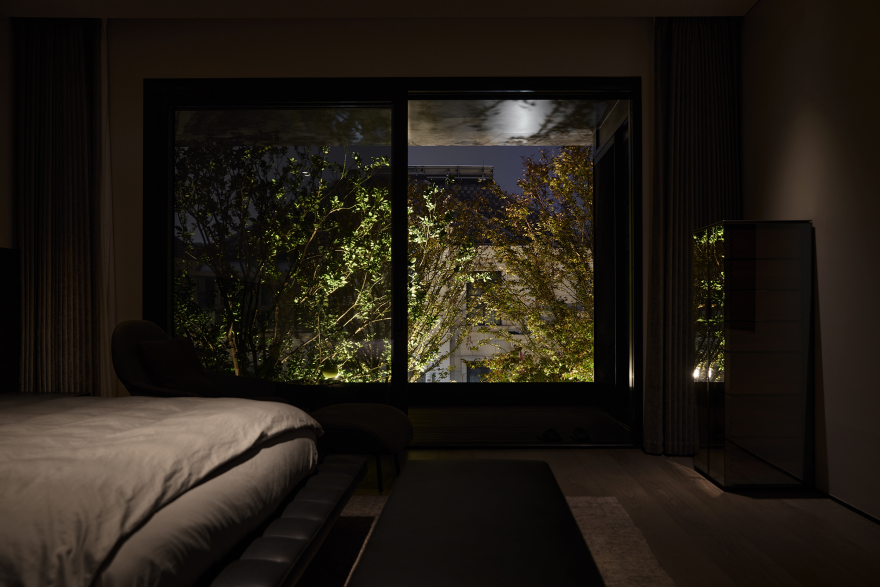 绿地太湖城丨中国苏州丨朱墨及团队(冯焕茹,熊杰等)-70