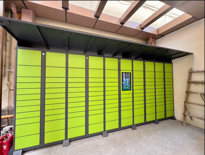 河滨佳苑“旧貌换新颜”居民幸福感“原地升级”-30