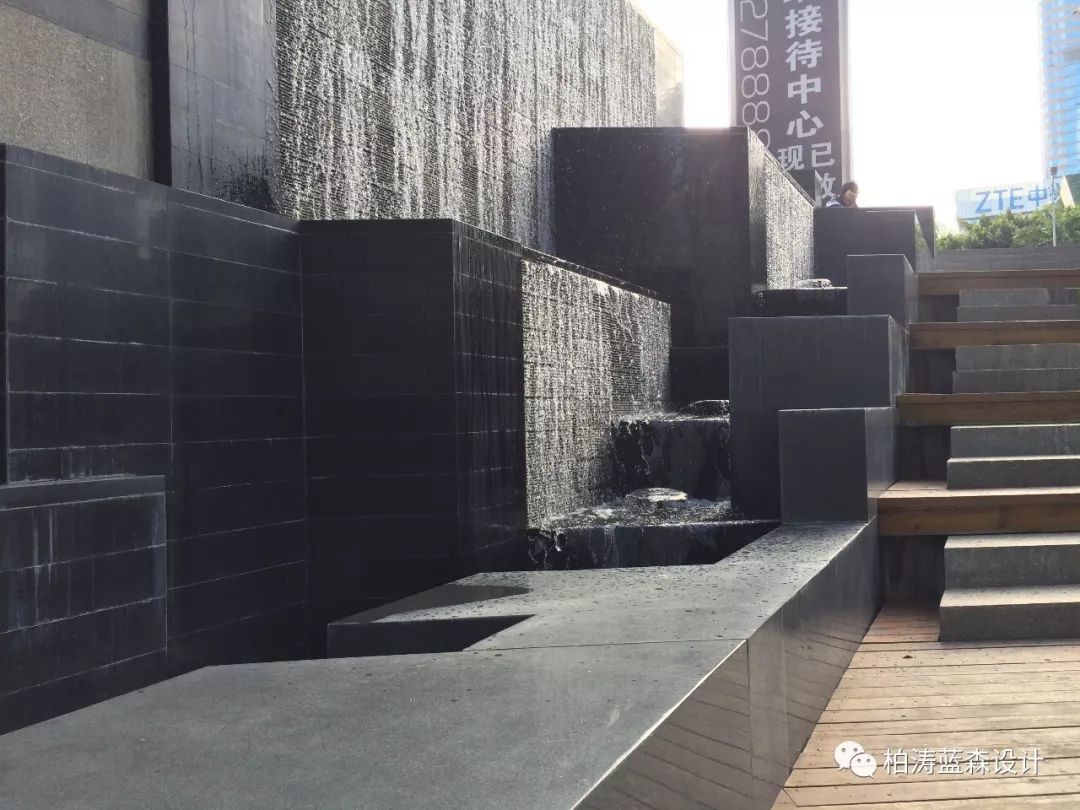 国储能大厦——现代都市中的高效办公环境-829