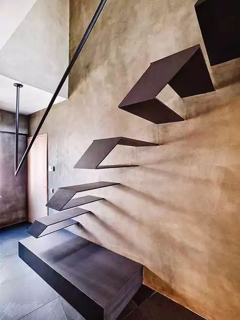 阁楼时光,远方和低生活都在画框里-11