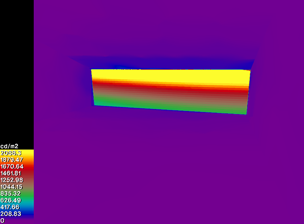 Under 水下餐厅采光研究丨挪威丨Snøhetta 建筑事务所-47