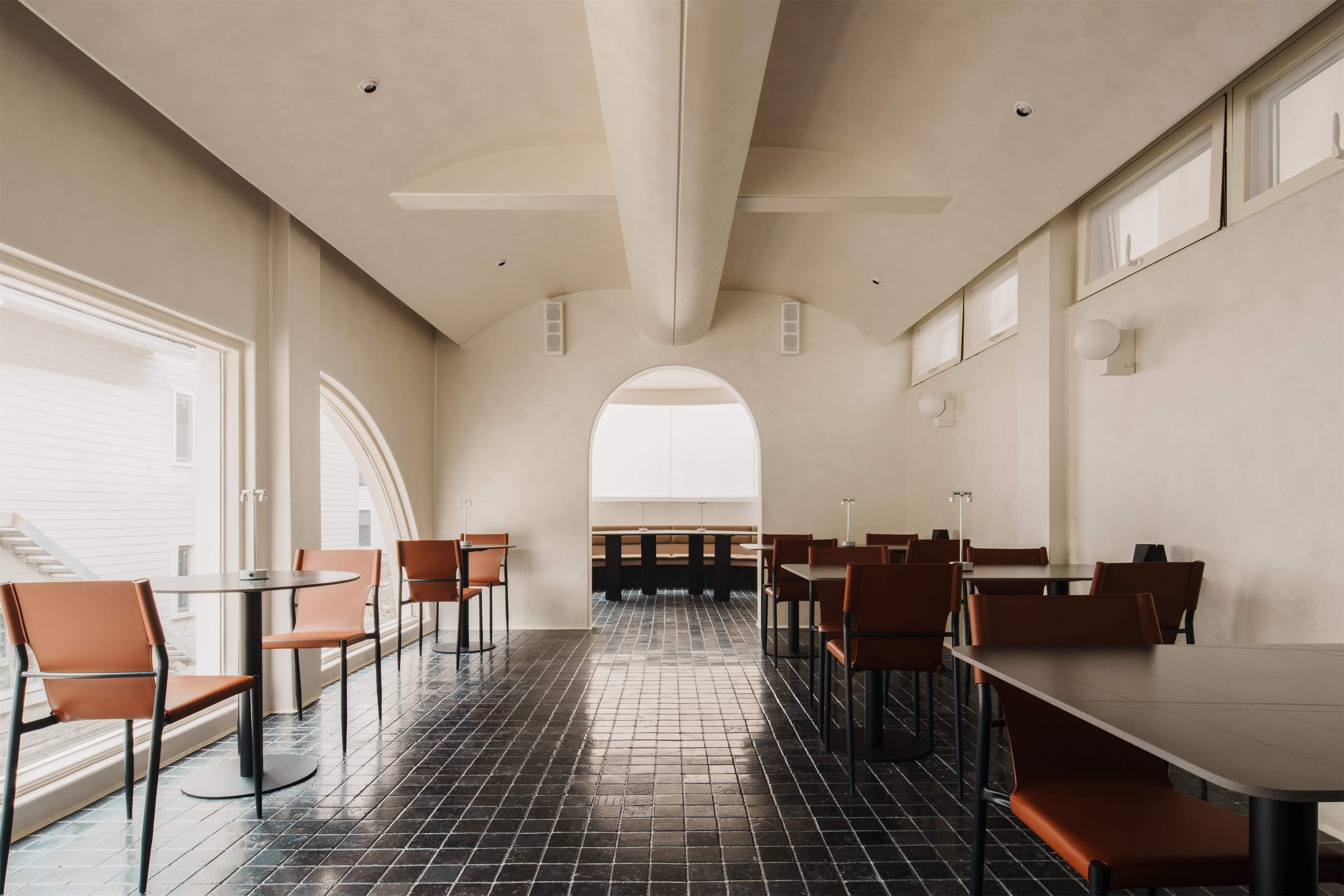 LEW丨别墅改造的度假酒店丨中国重庆丨里与外创意-28