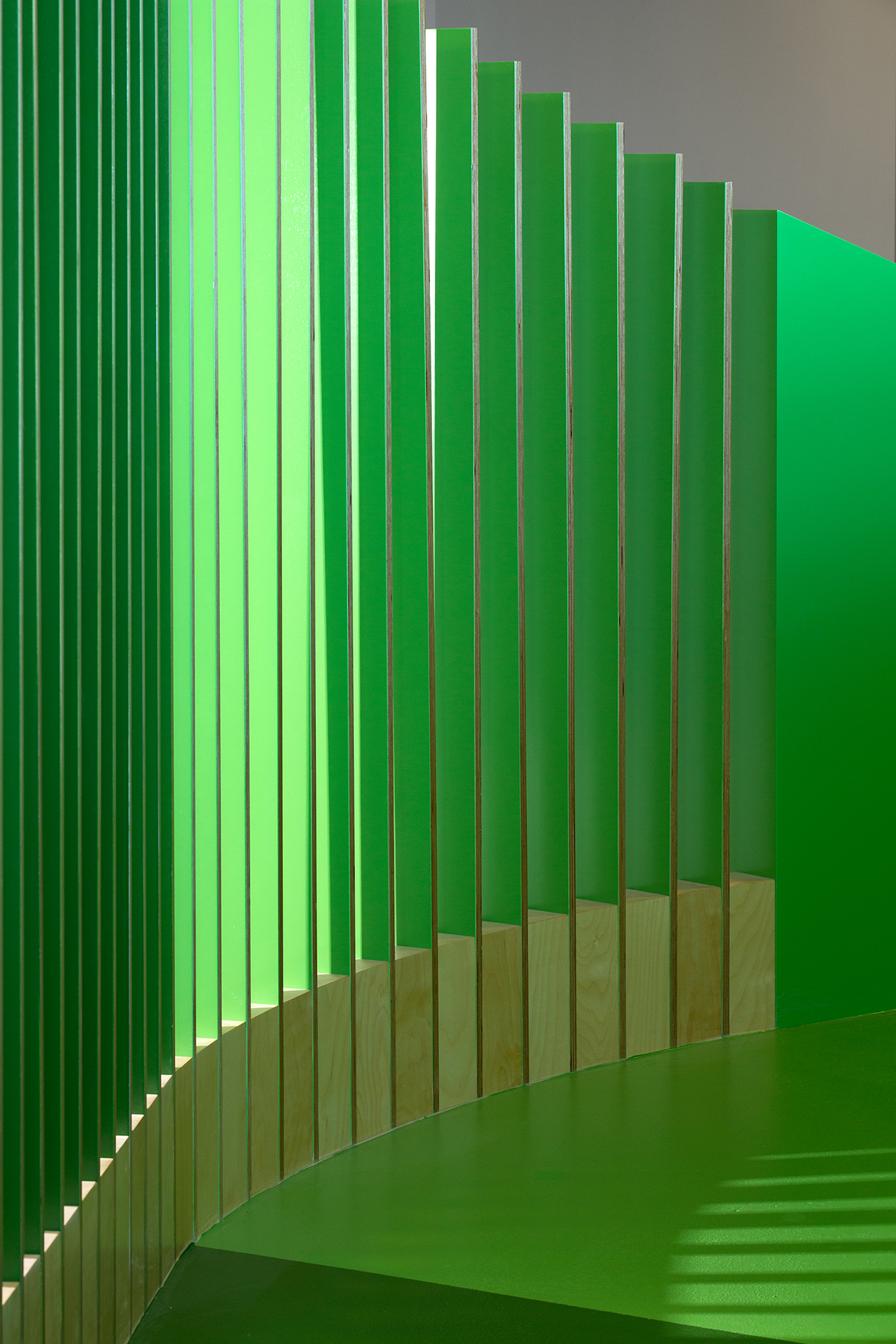 香港仔龙·趣味游乐空间-5