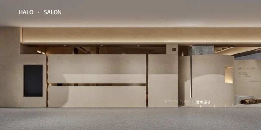 曲线之美 · 玥颜住宅设计丨中国杭州-29