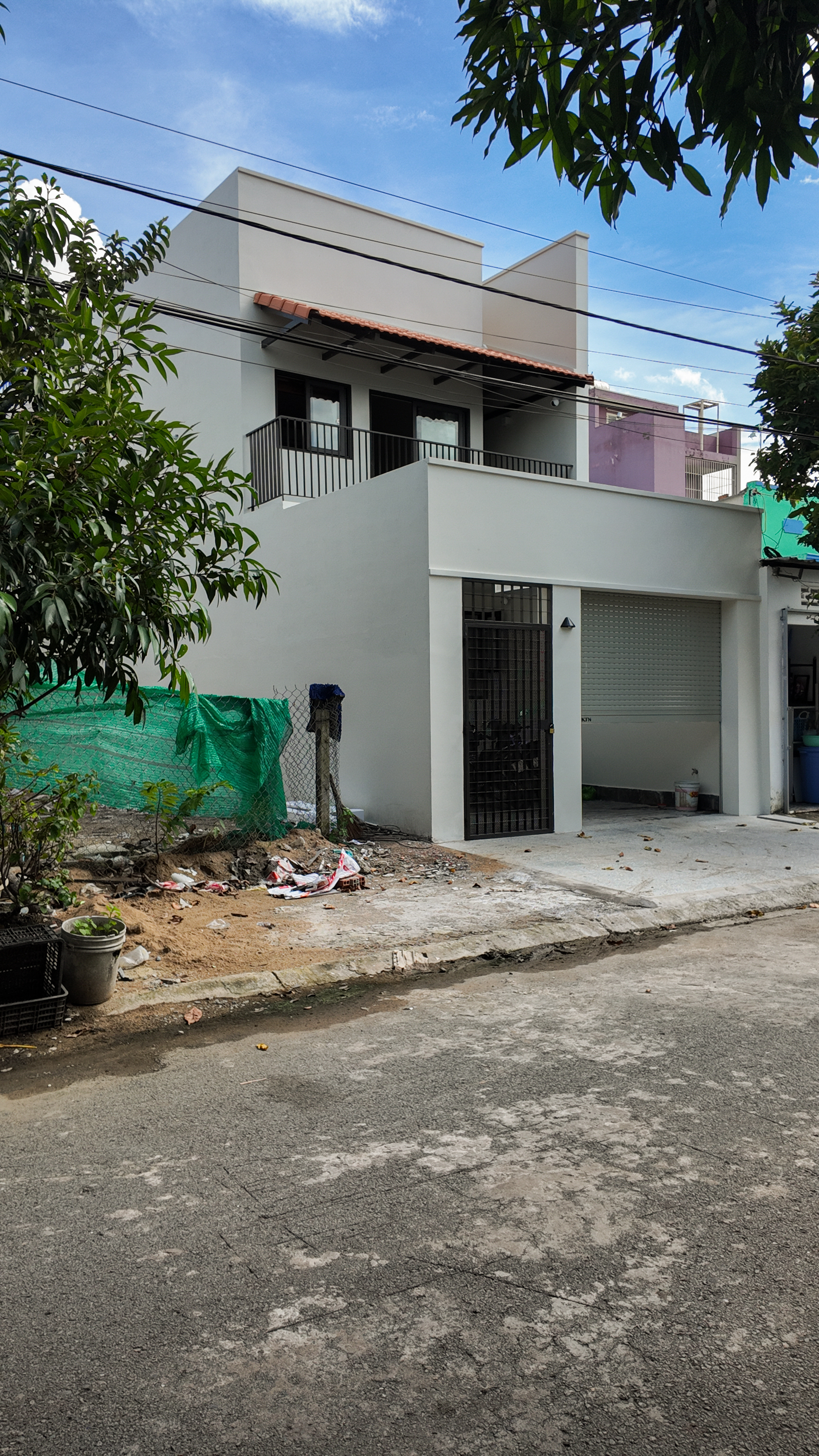 农村自建别墅-1