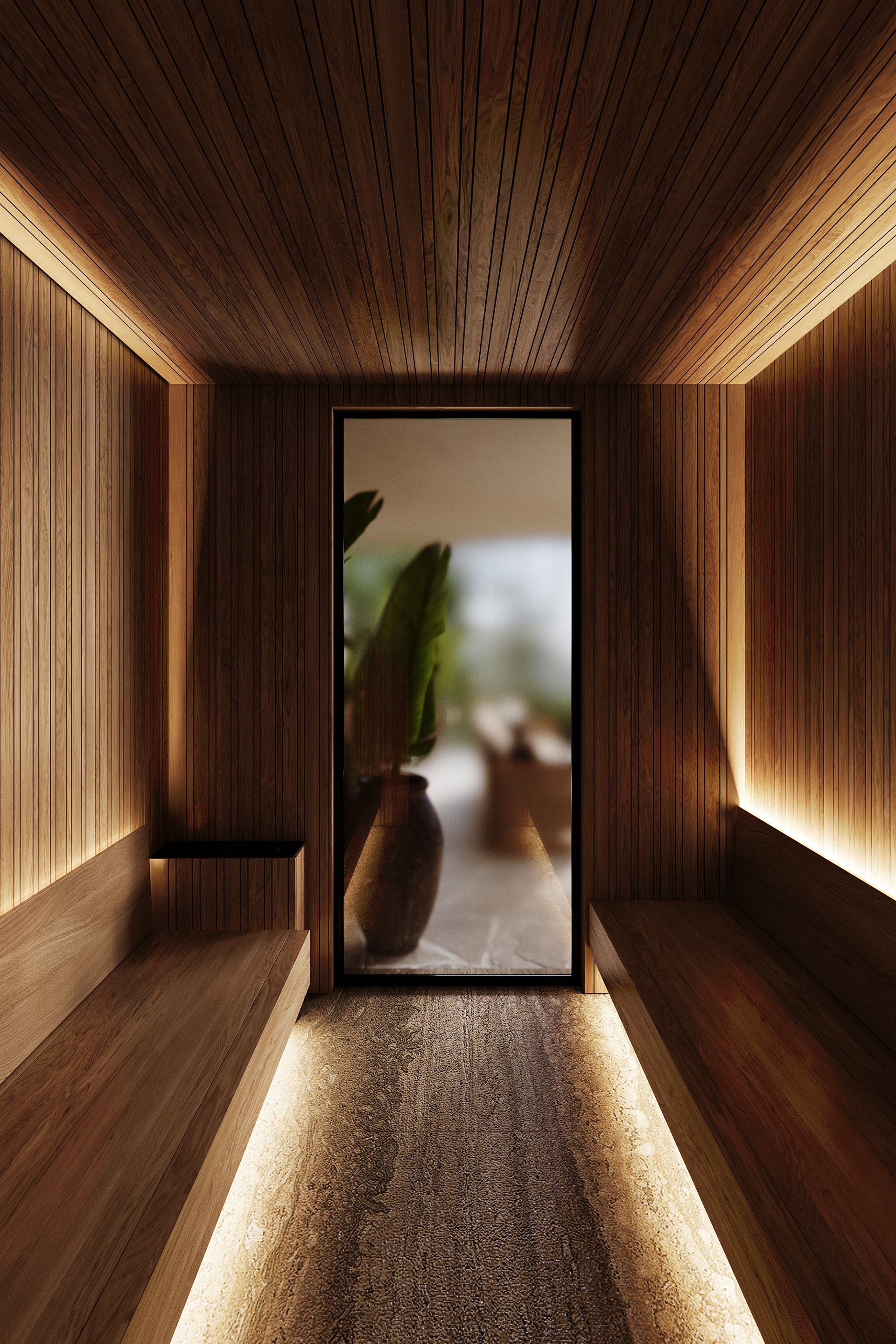 雷拉别墅（这里Rela可能是特定名称，音译为雷拉 ）丨泰国丨Anna Kaliadina,Andre Burbela等-64