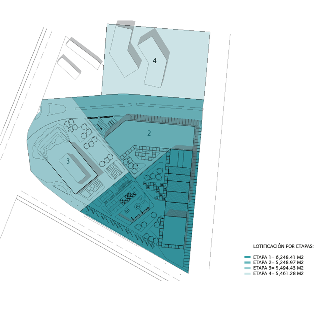 奇塔利娅·电路丨circuíto-16