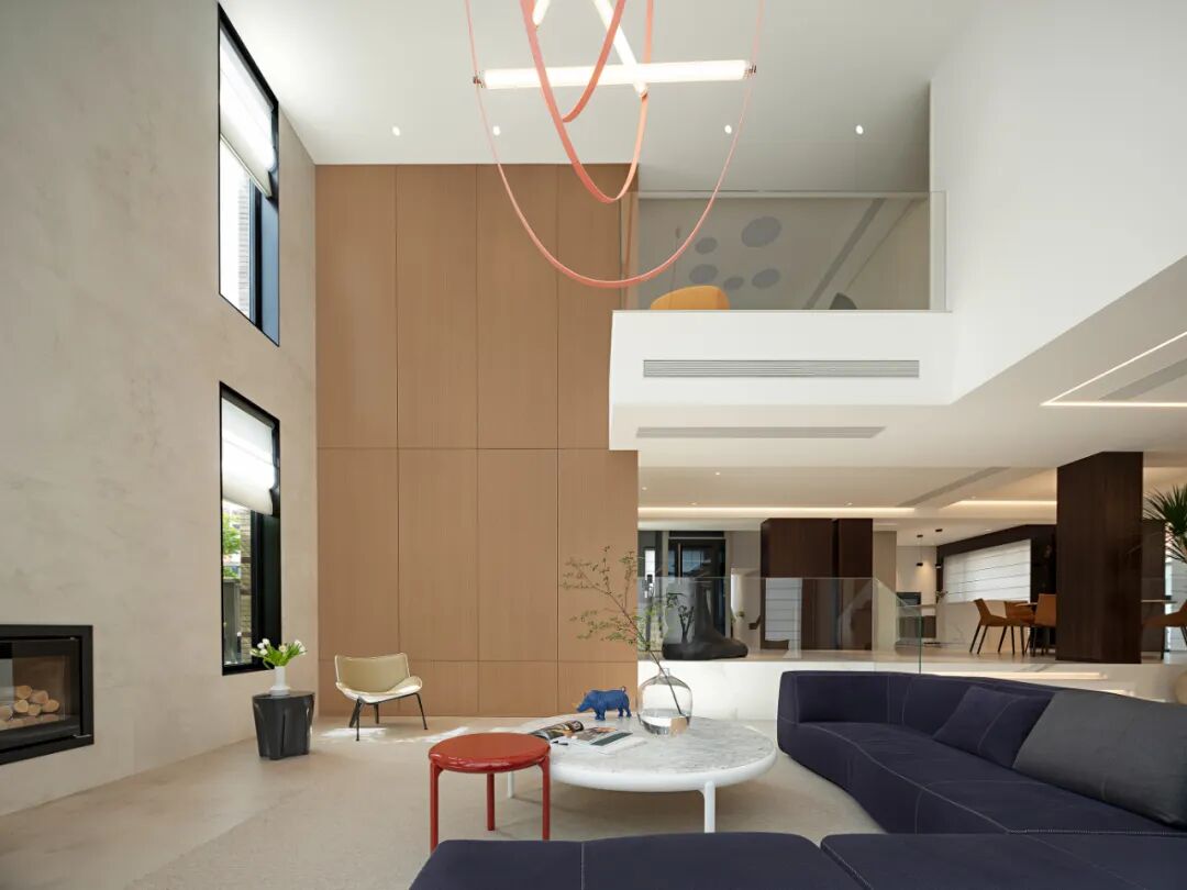 建筑为诗 光影成画丨中国宁波丨启真设计-15