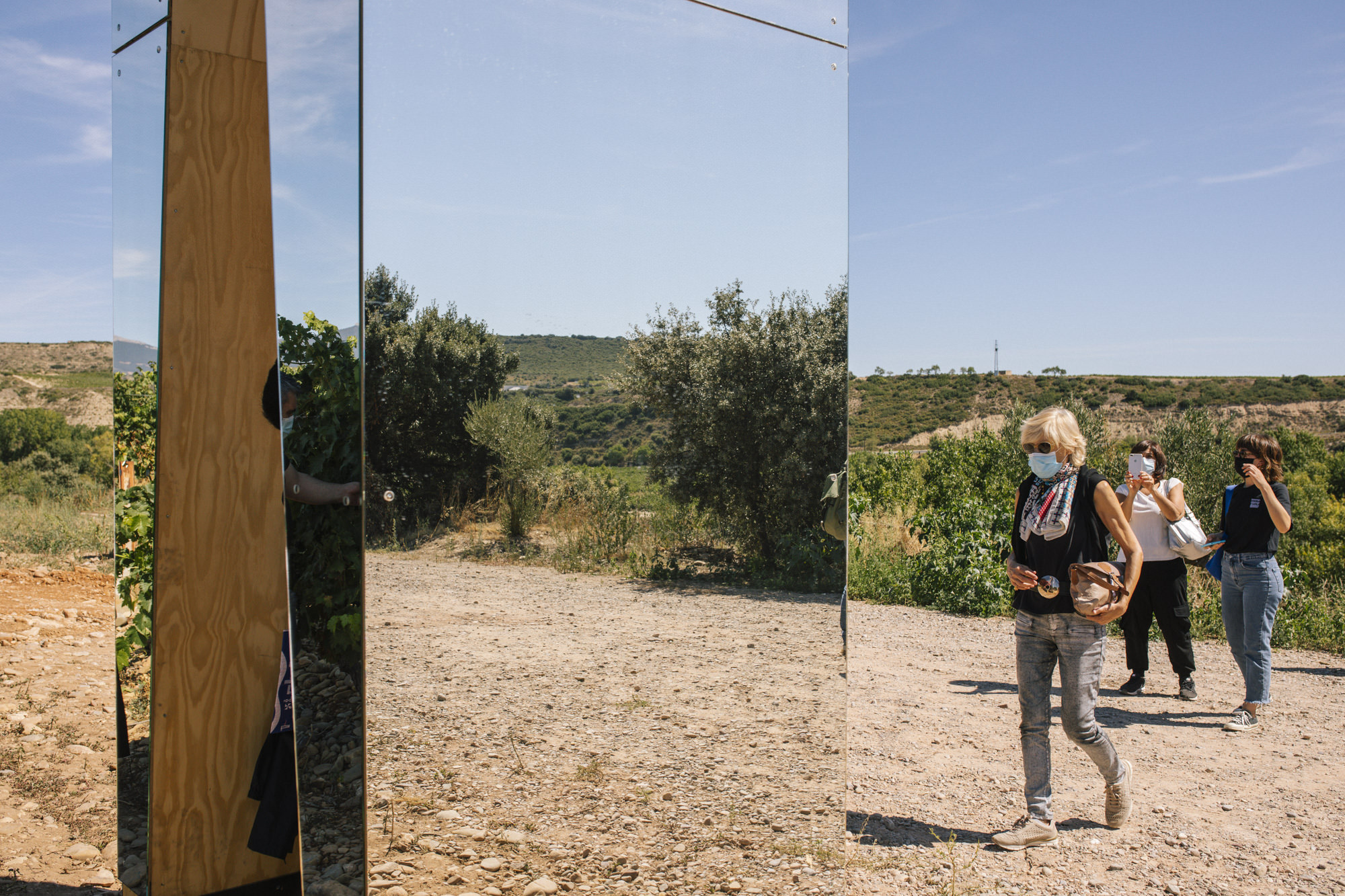 LAN-4 Installation / oe architect-31