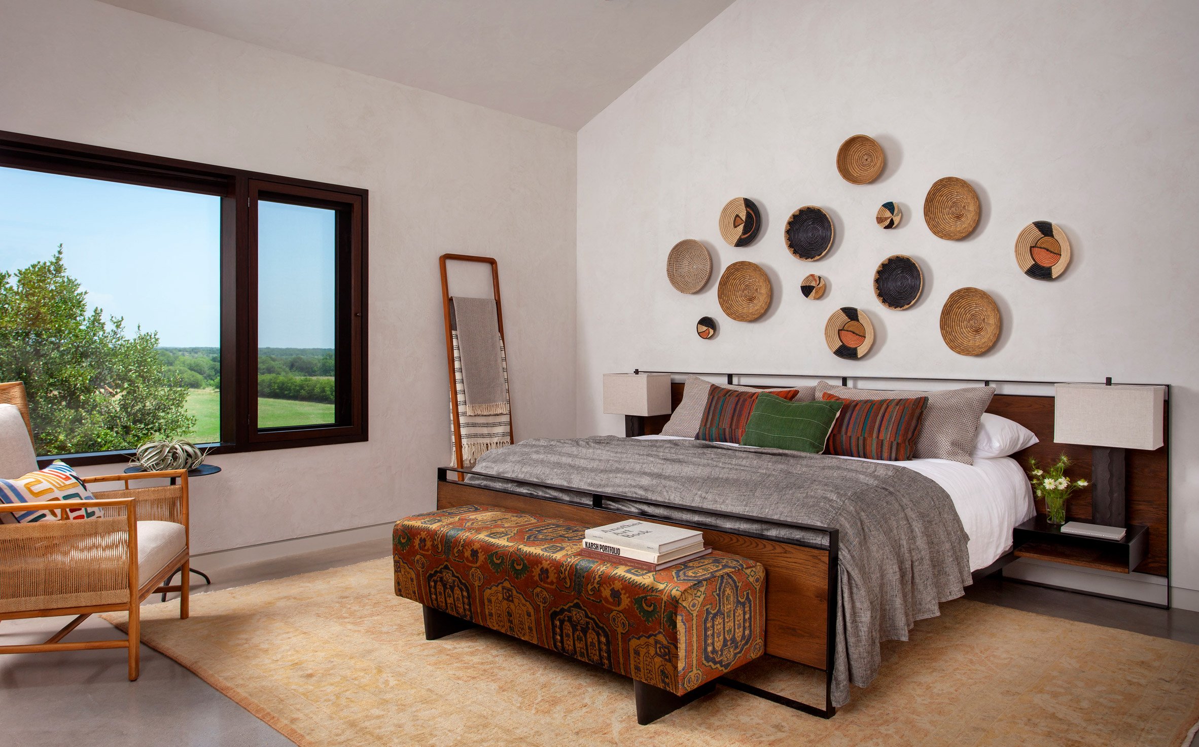 德州岩石庄园 | 自然与现代的完美融合-29