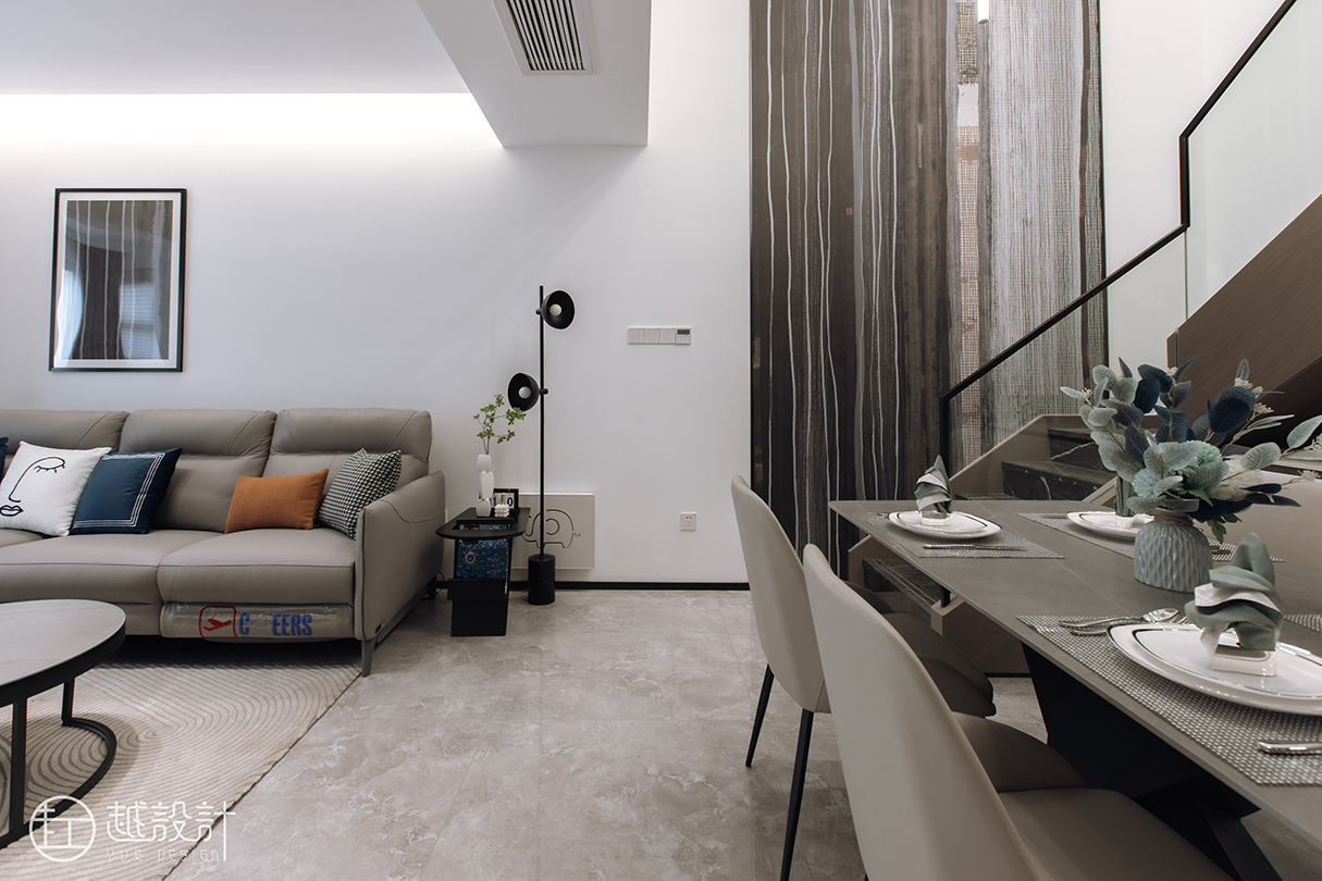 感知美的长久,实属家的不朽丨中国三明丨MZ 鲜鲜-36