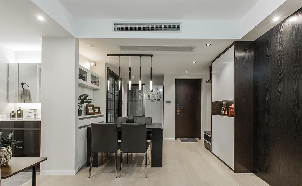 
色调与家具 生活与你对味！ -4