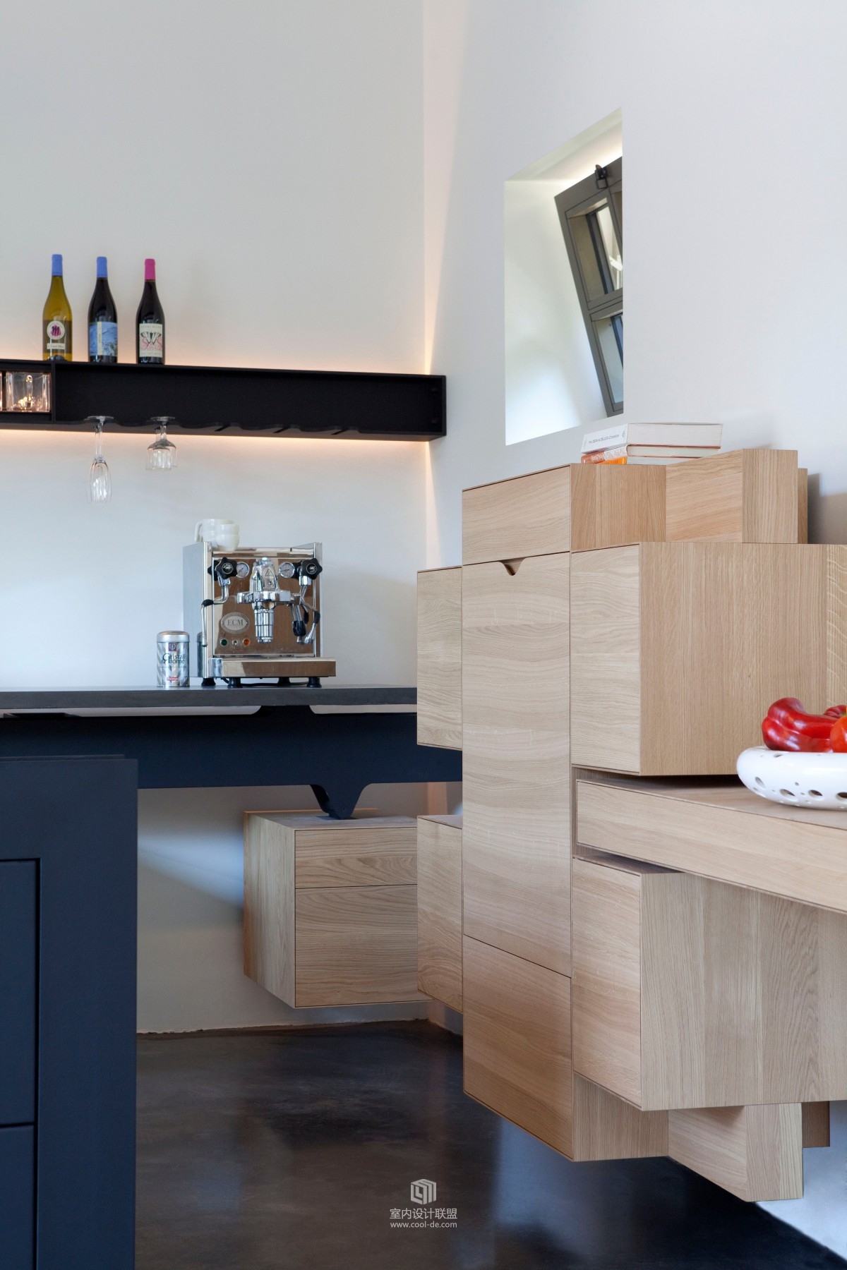 Chateau de la Resle 城堡酒店-49