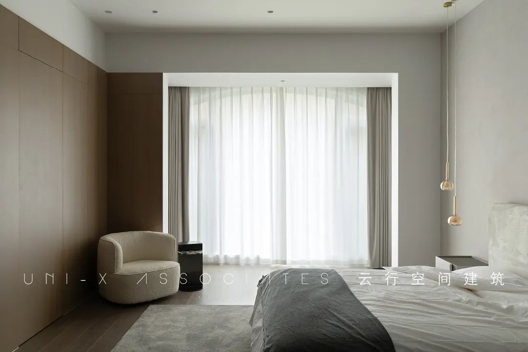 疆域丨中国南京丨云行空间建造设计-149