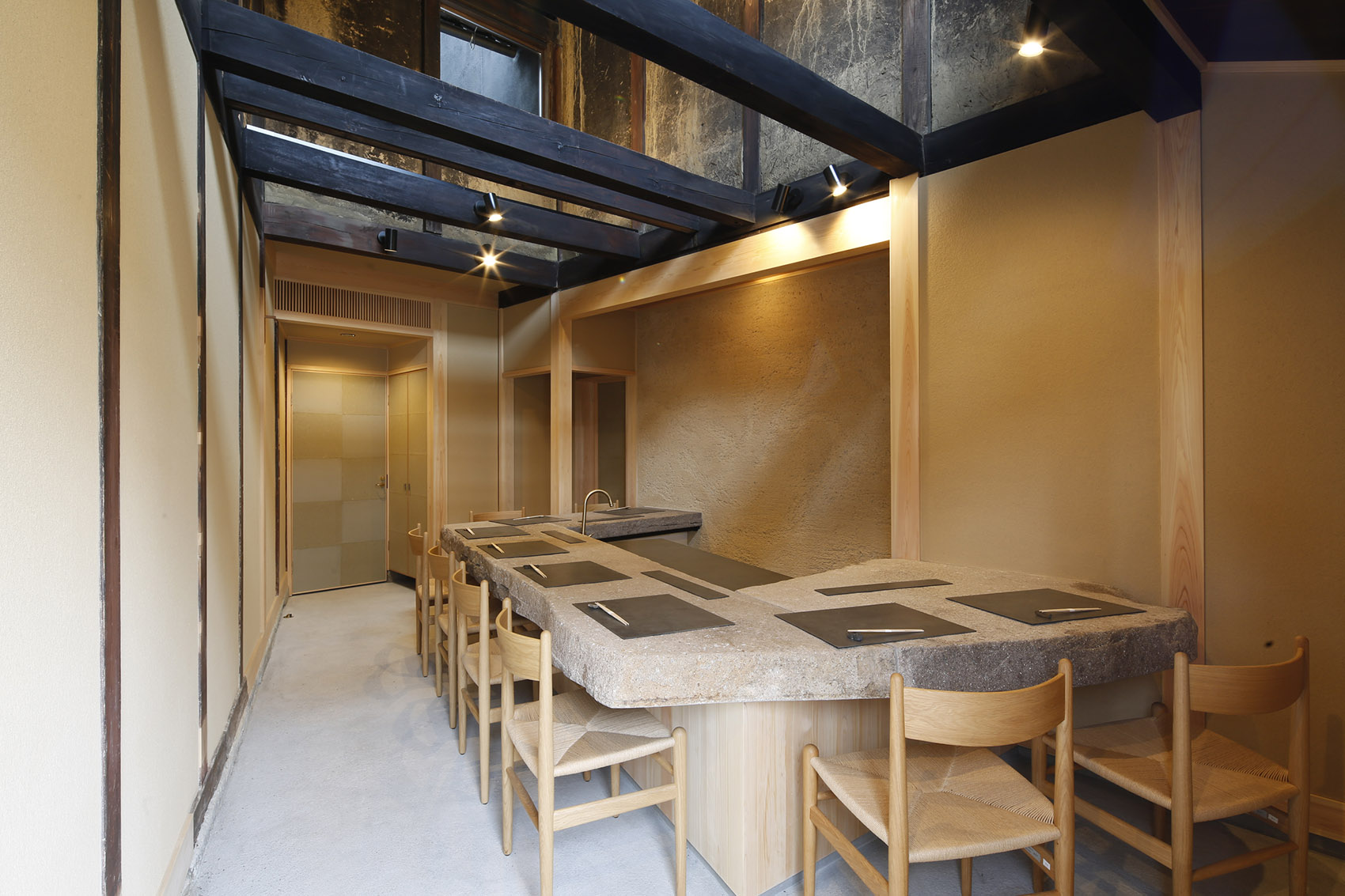 菱屋丨日本京都丨佐野文彦工作室-37