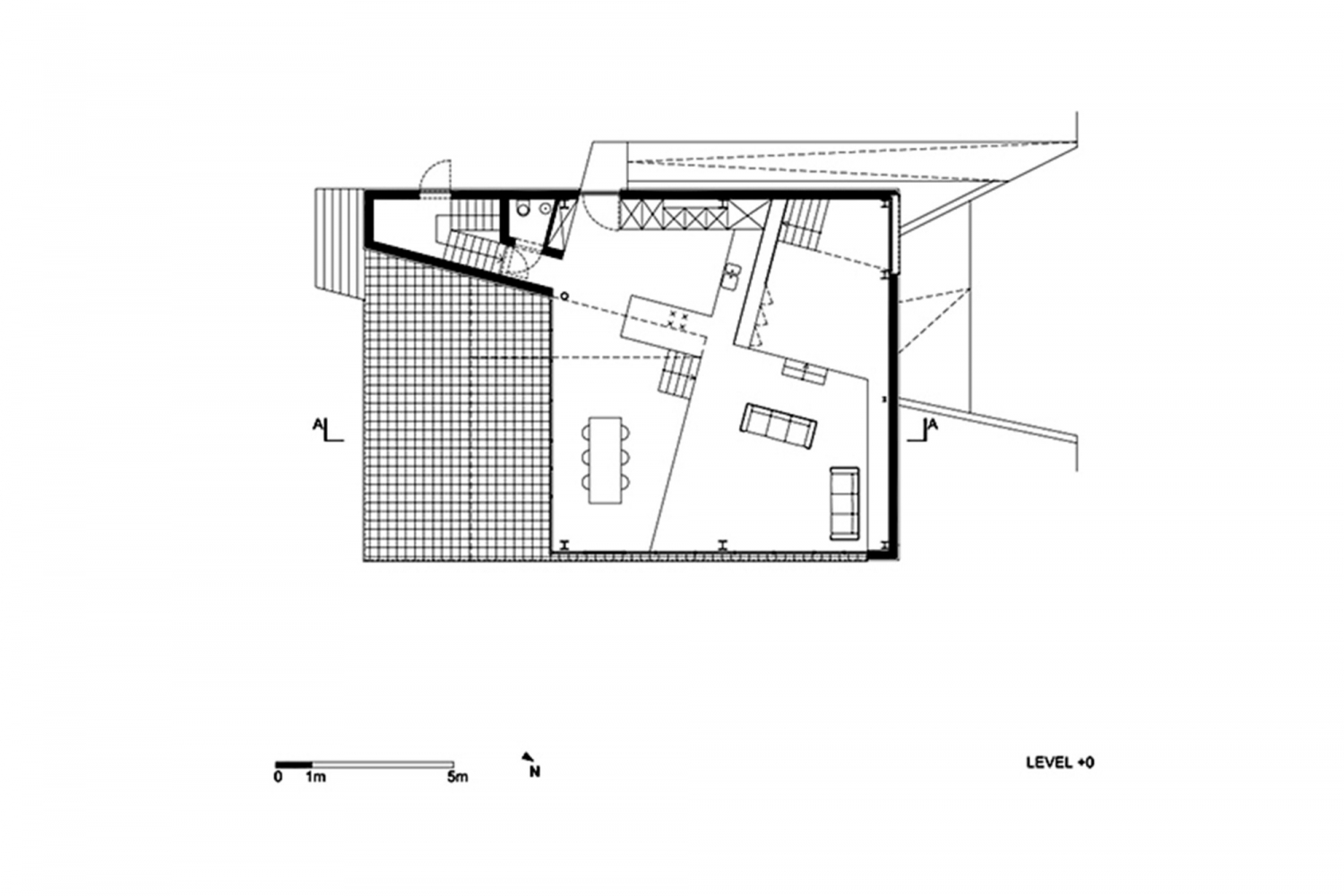 比利时 passive house 别墅设计，节能环保与空间美学完美融合-43