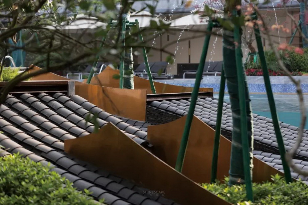 杭州星创云城府丨中国杭州丨Shinescape 三尚国际-68