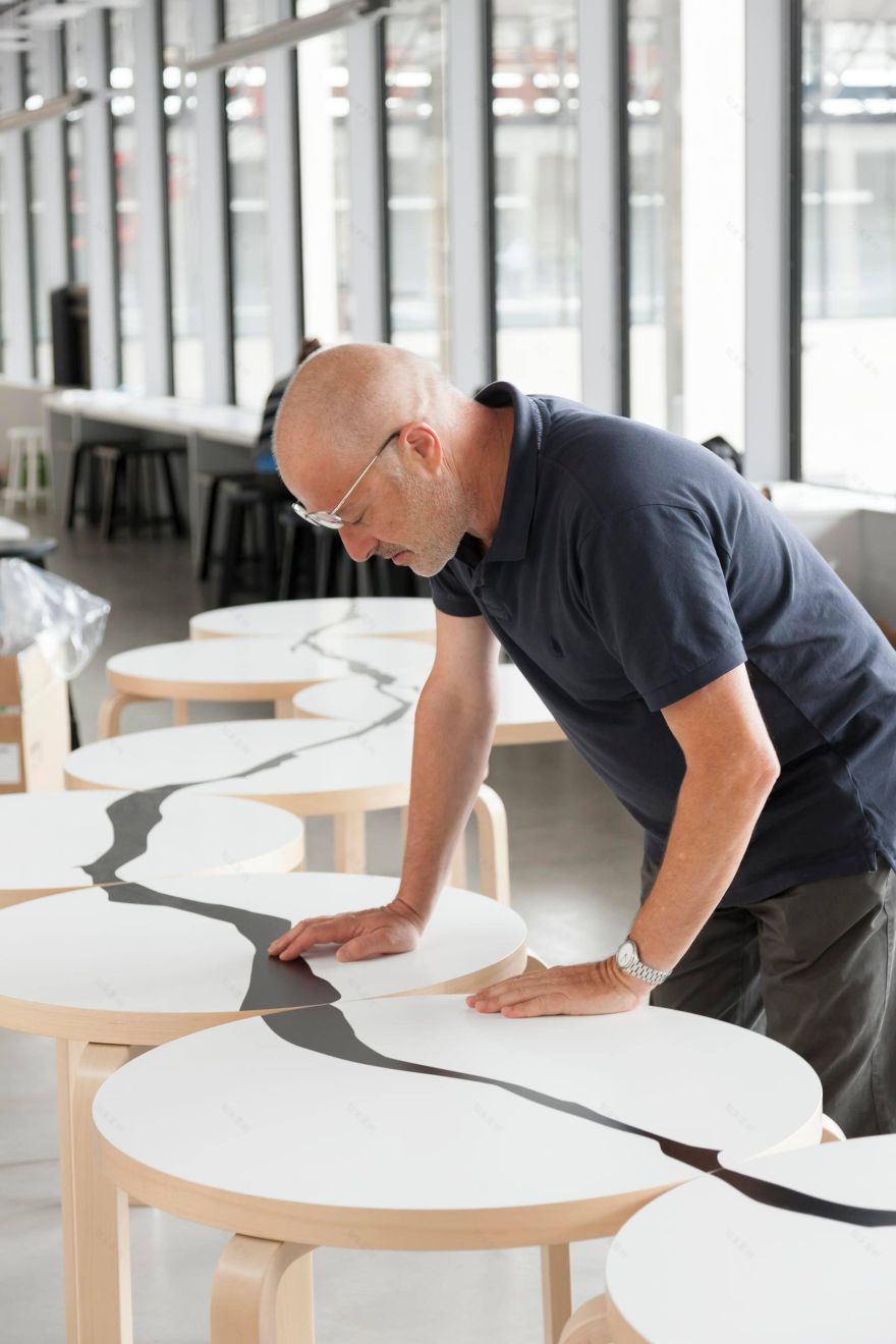 Binocle - A circle in a square-39