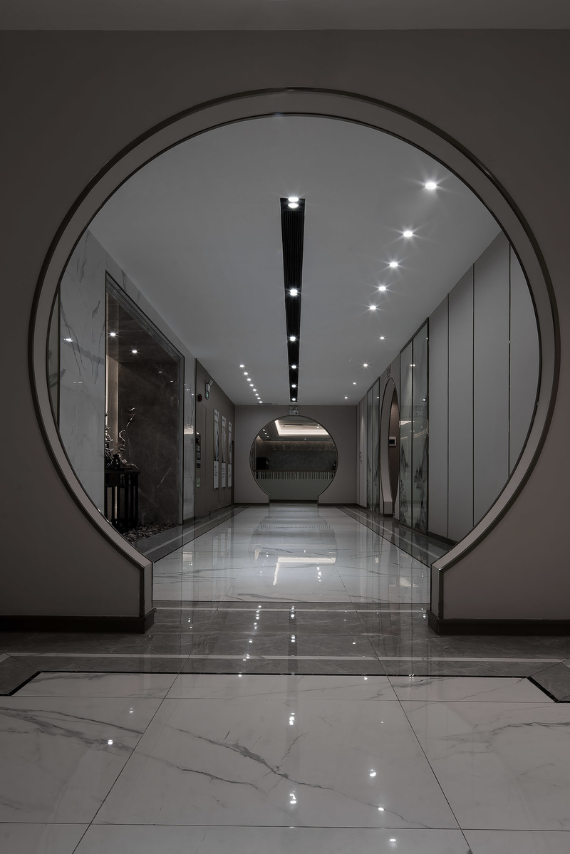 福华VIP健康管理中心（东城）丨中国东莞-26