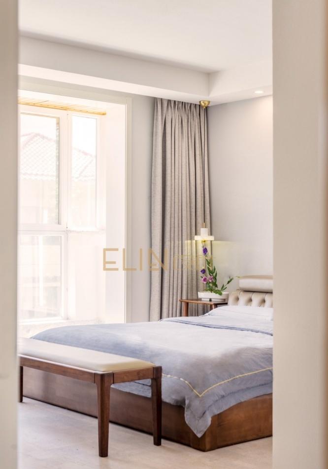 
王怡琳 | ｛汇航桃源｝/简约中的质感 -2