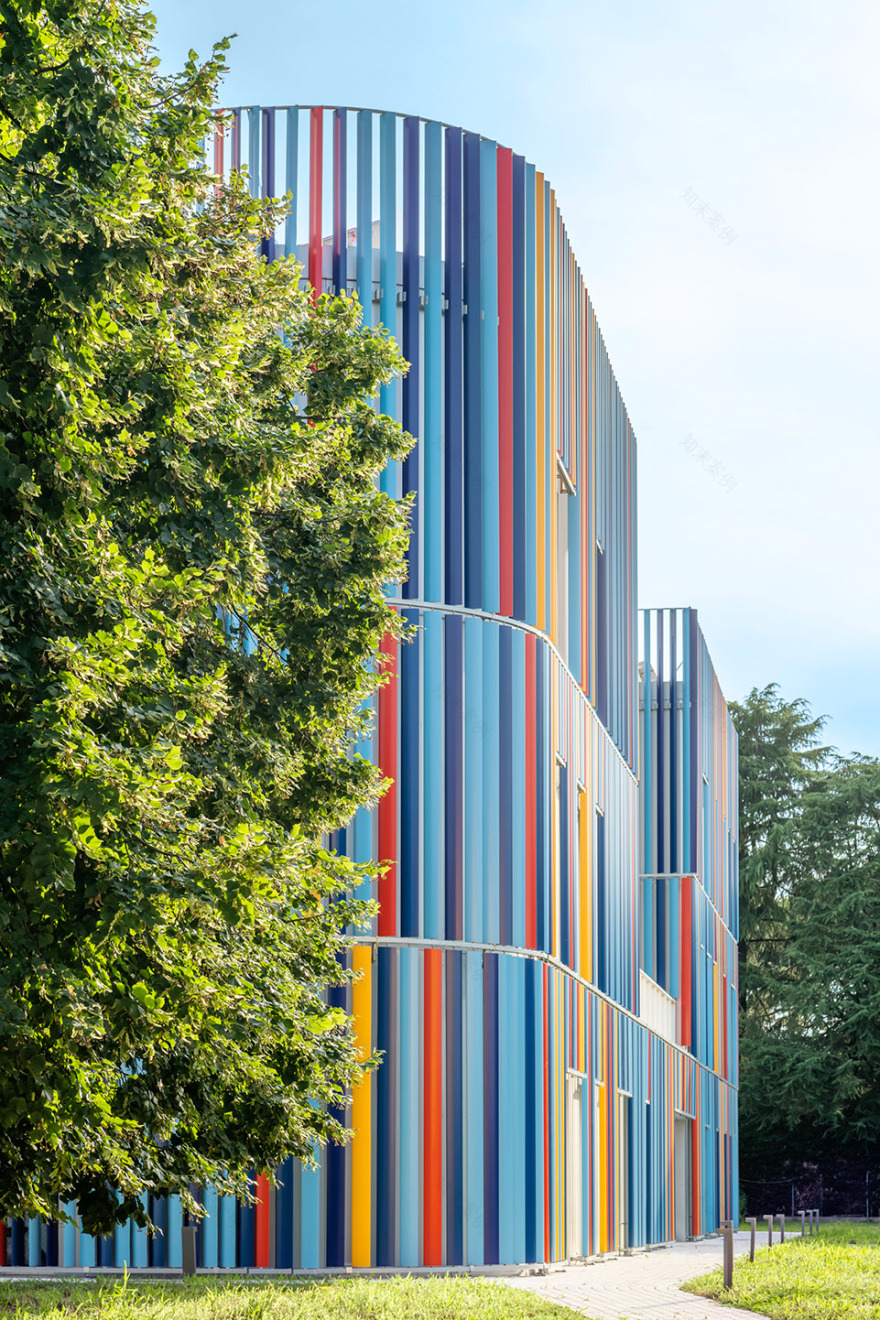 Carlo Agostinelli 主教高中丨意大利丨Settanta7 等-40