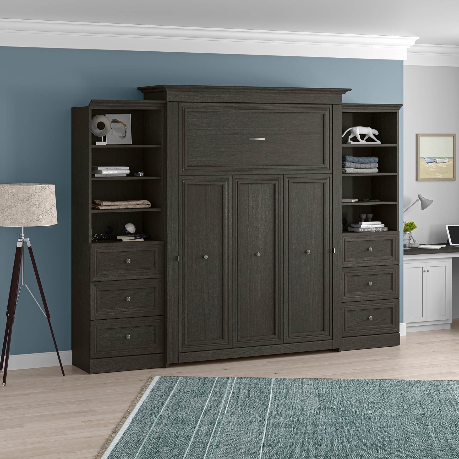 my 3d project collection bestar-36