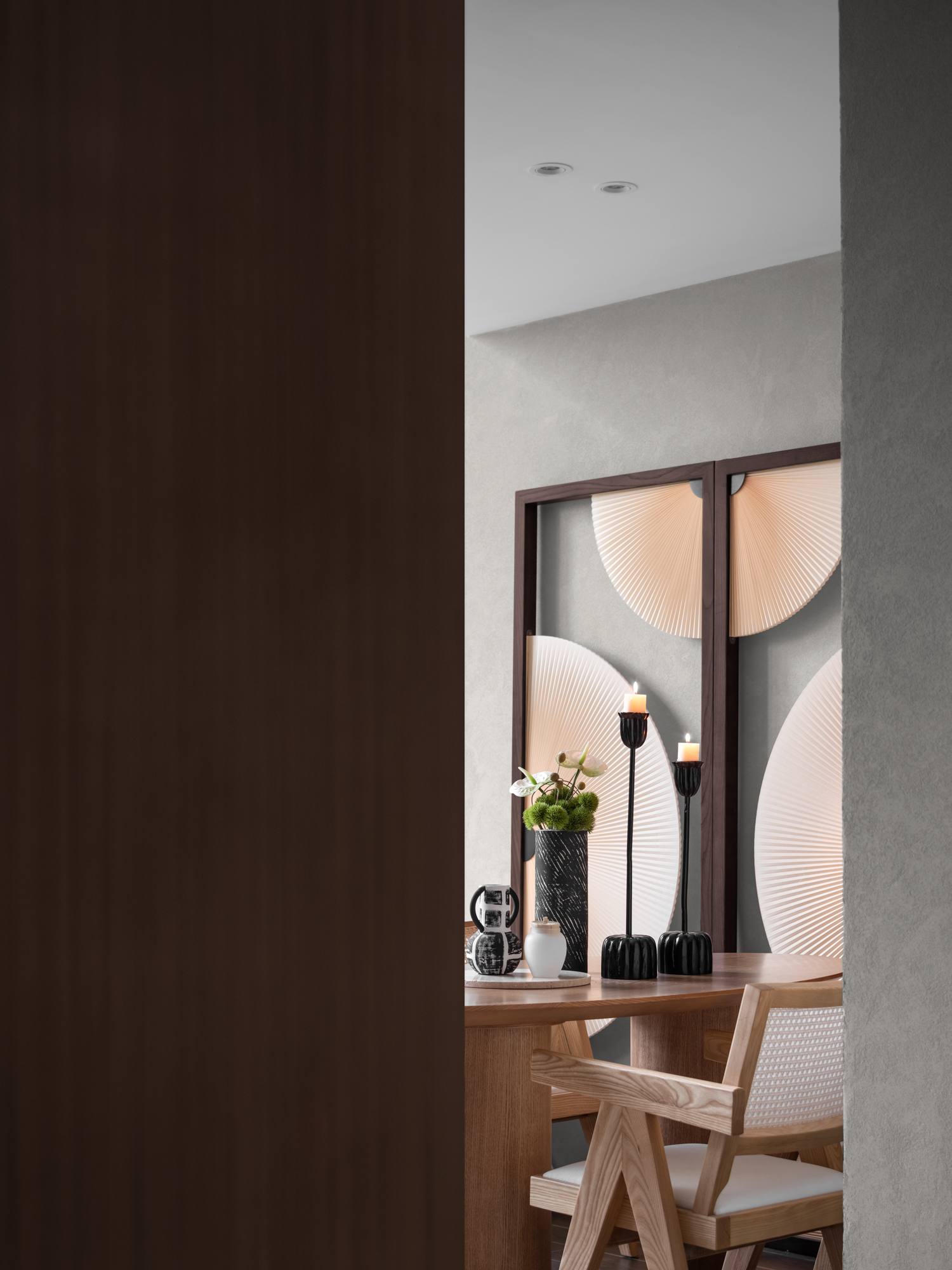 金地·海南云海湾 Loft 样板房丨赛拉维设计 CLV.DESIGN-18