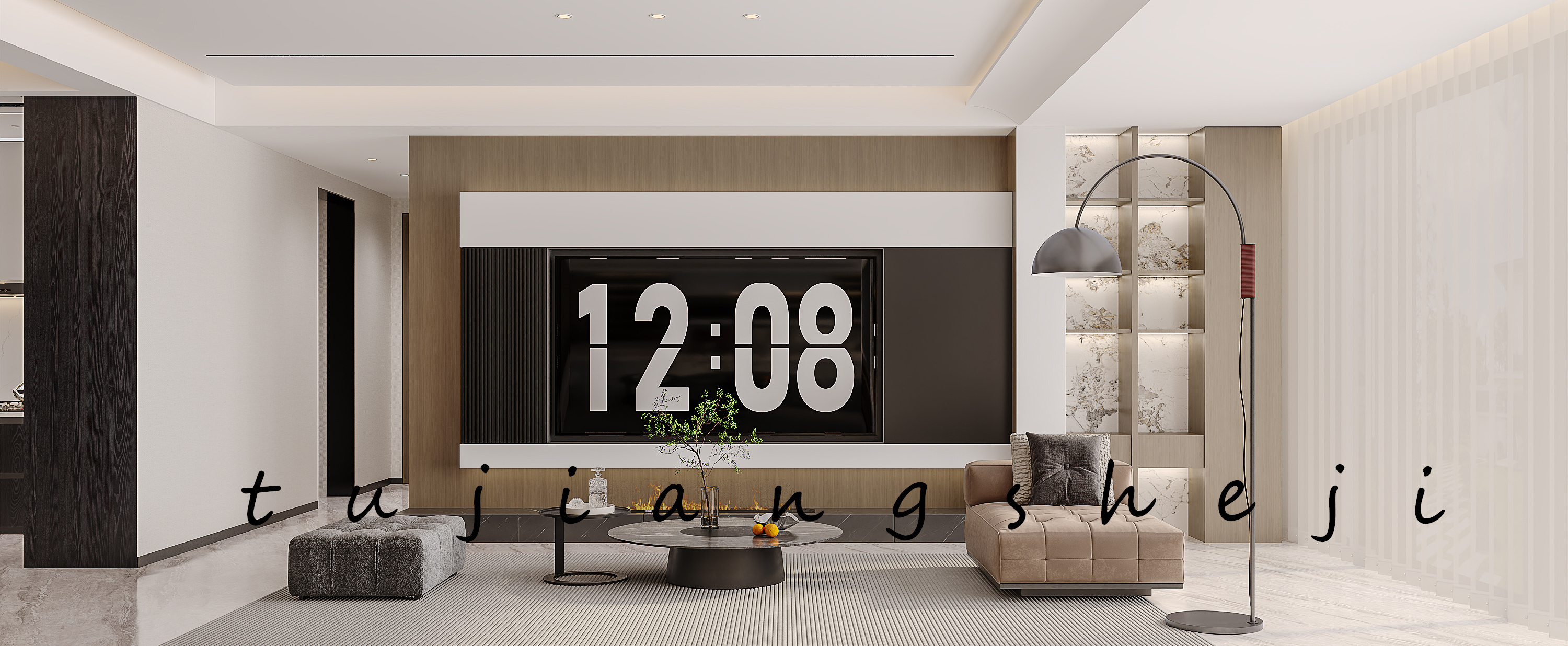 意式极简高定之美-3