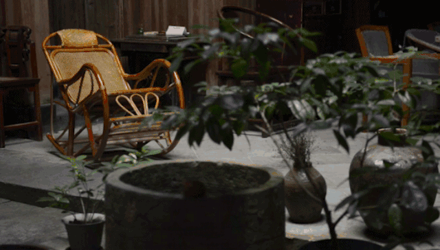 余生,一座小院,粗茶淡饭,爱人在侧-36