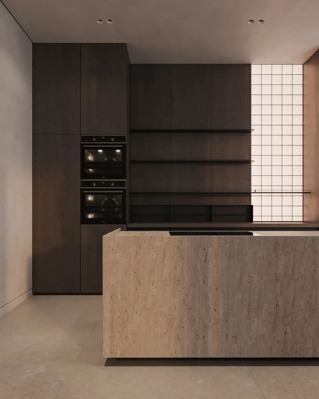 康斯坦茨的房子丨ArtPartner-19