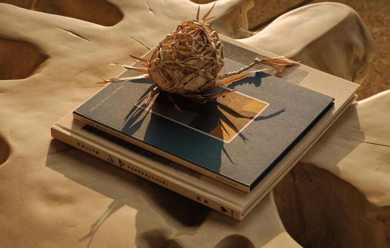 冲绳岛瑰丽酒店丨日本冲绳丨荷兰Studio Piet Boon事务所-53