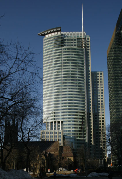 1250 René Lévesque(IBM Marathon 大楼)-5