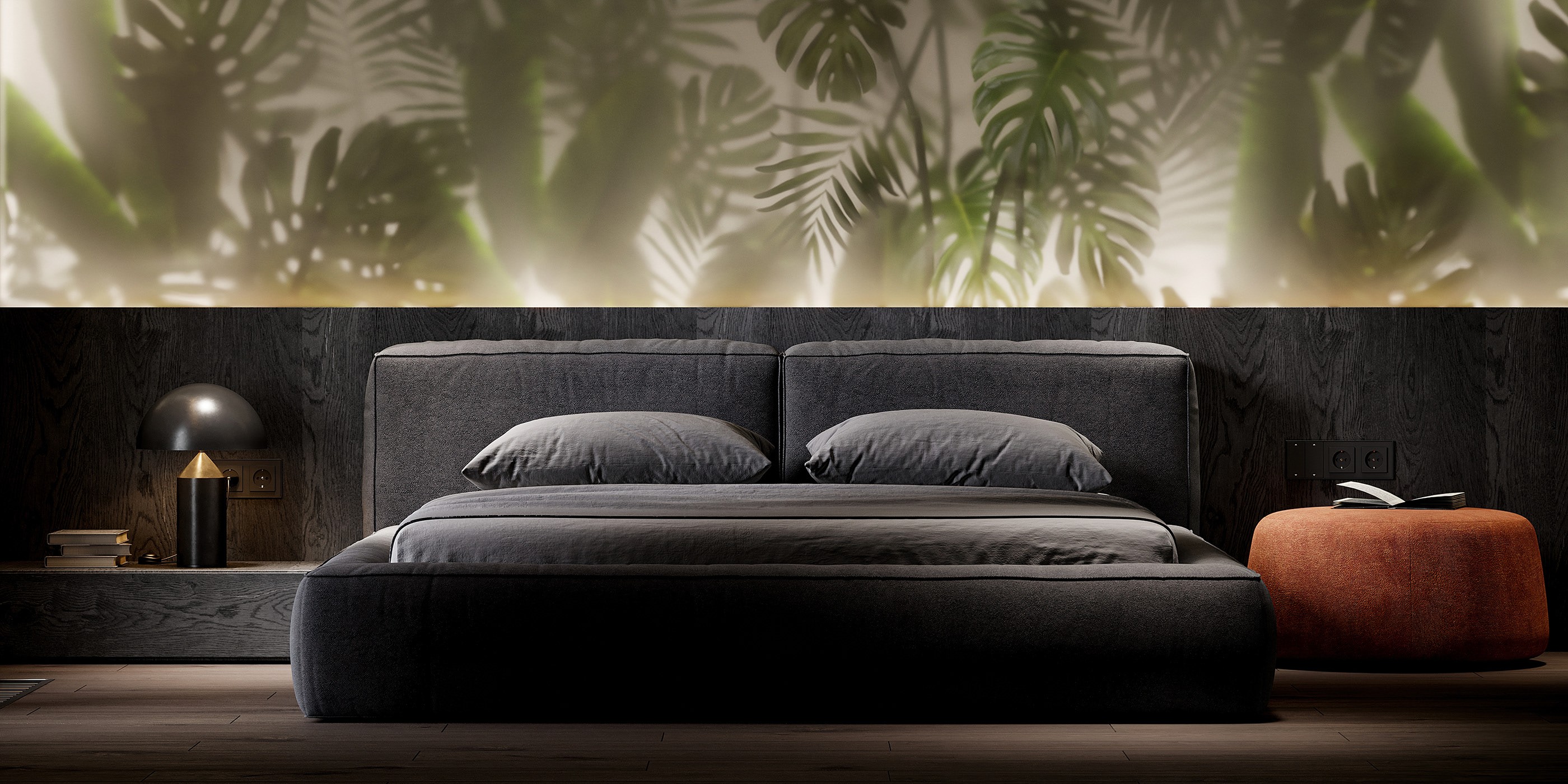 极简主义住宅项目为年轻IT人设计！-8