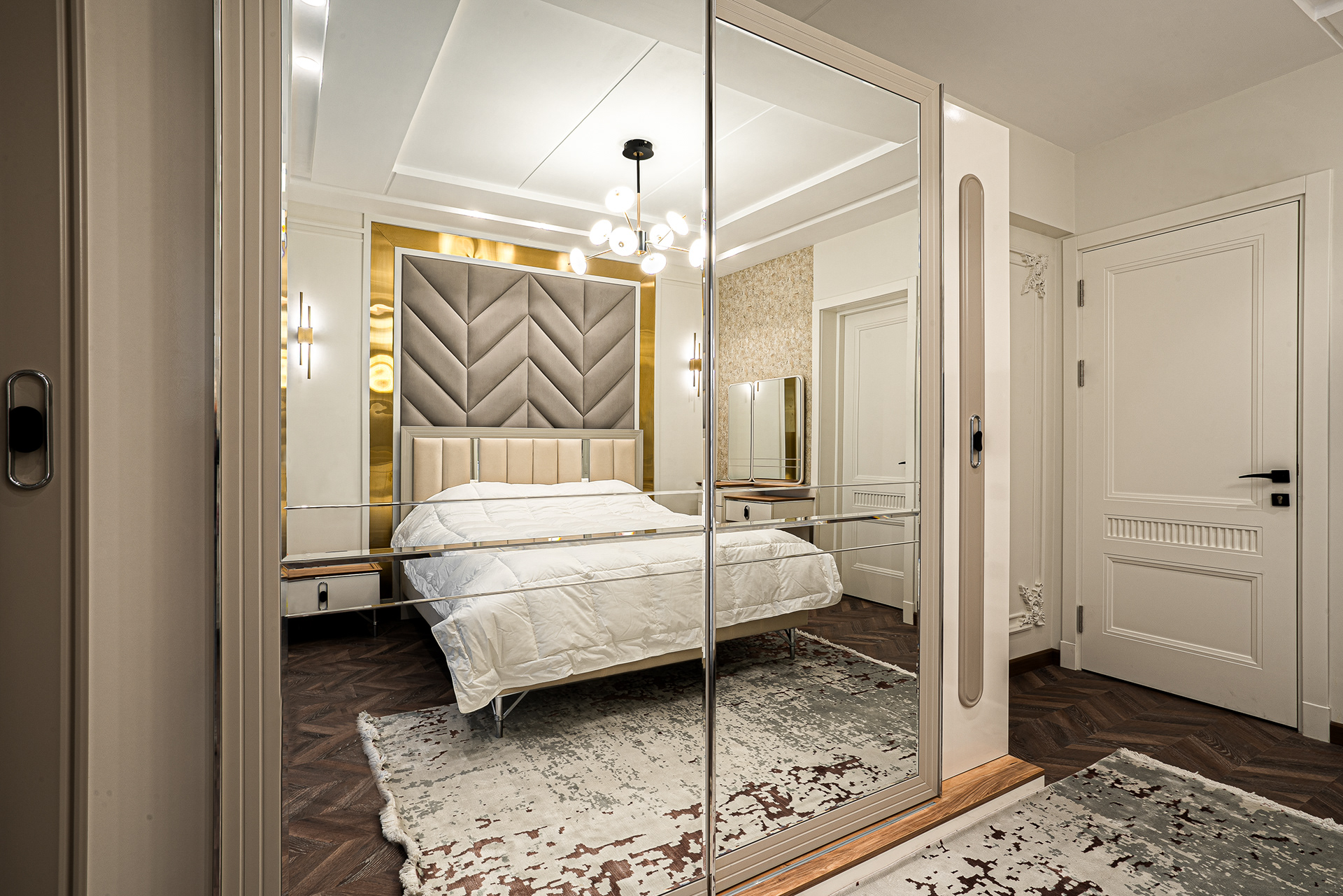 Bluoma Villa 上层丨埃及丨Engineeringdg-35