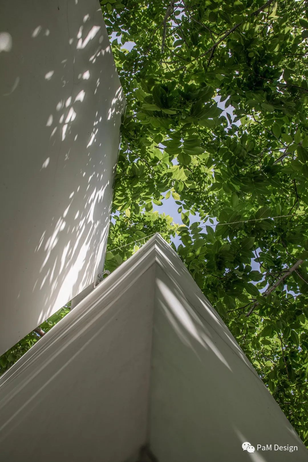 野三坡私人度假住宅丨中国河北丨帕姆建筑-28