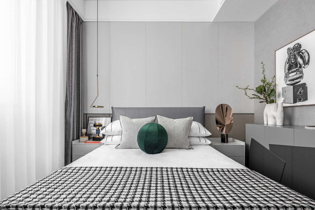 福清·龙江玖锦叠拼样板房-62