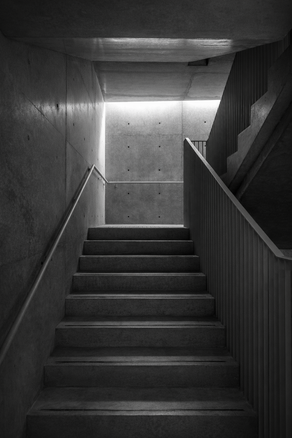 Naoshima new art museum by Tadao Ando-11