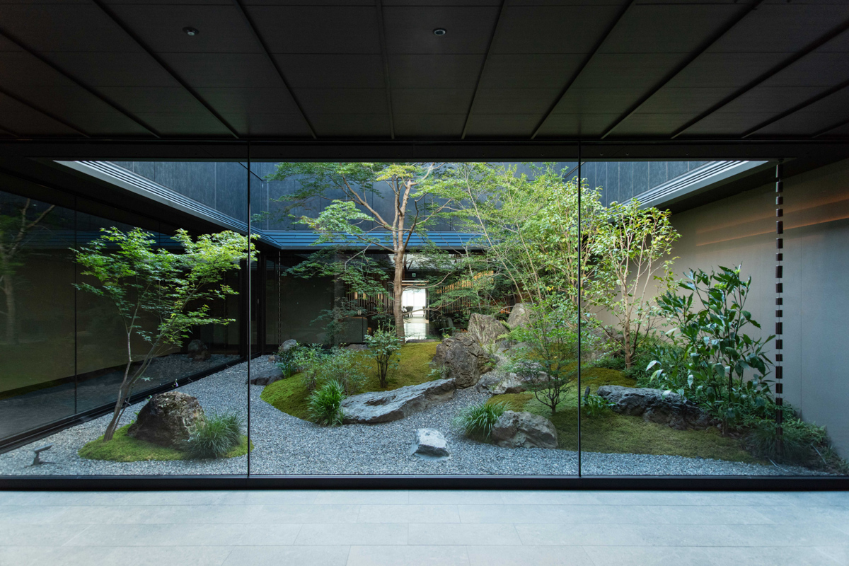 旧时气韵，现代延承 | 植彌加藤-9