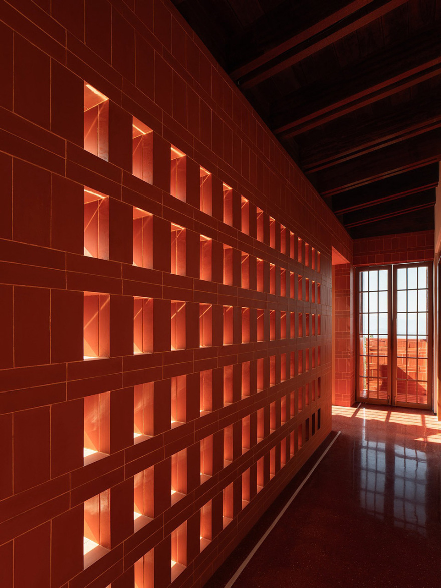 清水禅舍丨中国泉州丨厦门泛华·回应建筑工作室-86