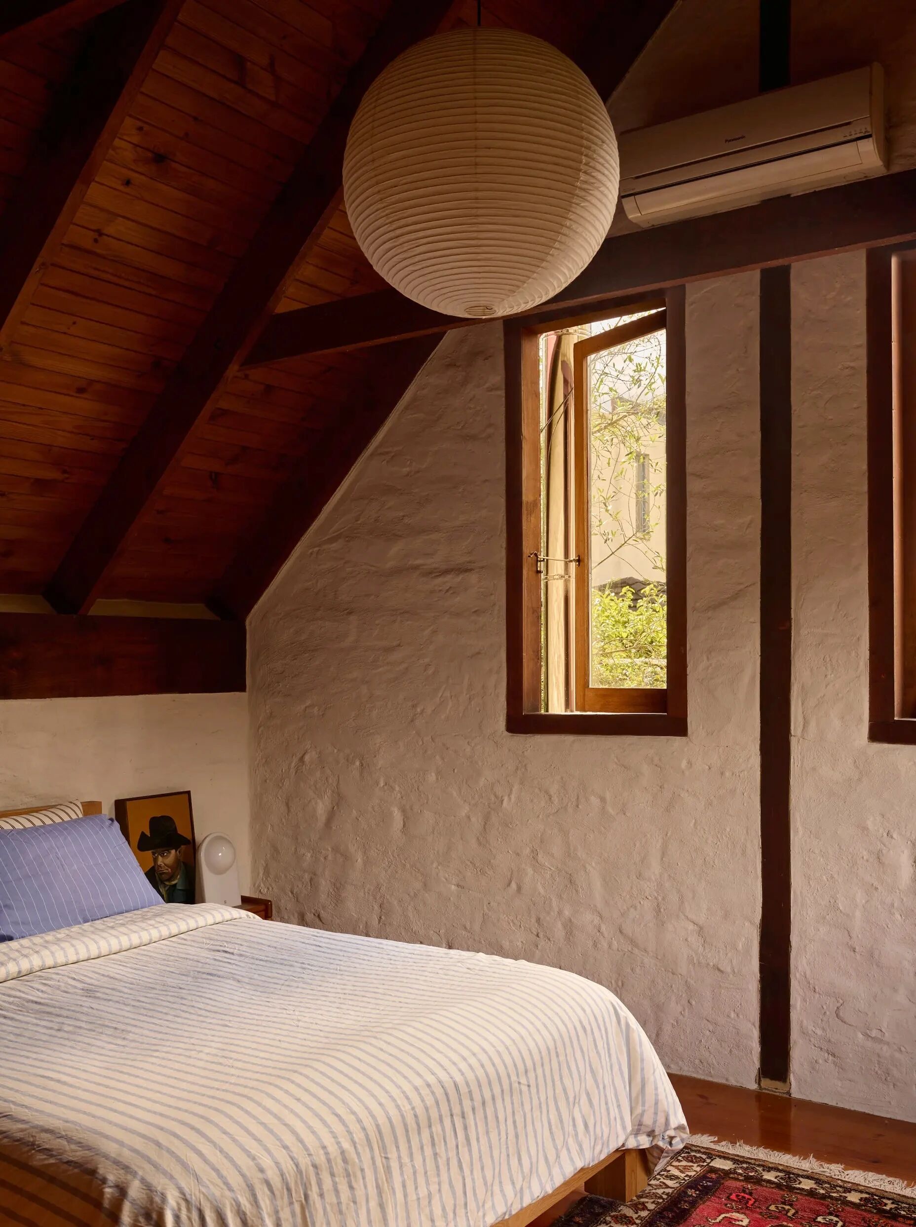 宁静栖居·摄影师的家(Eltham House)丨澳大利亚墨尔本丨迈克尔·R·杨(Michael R Young)-27