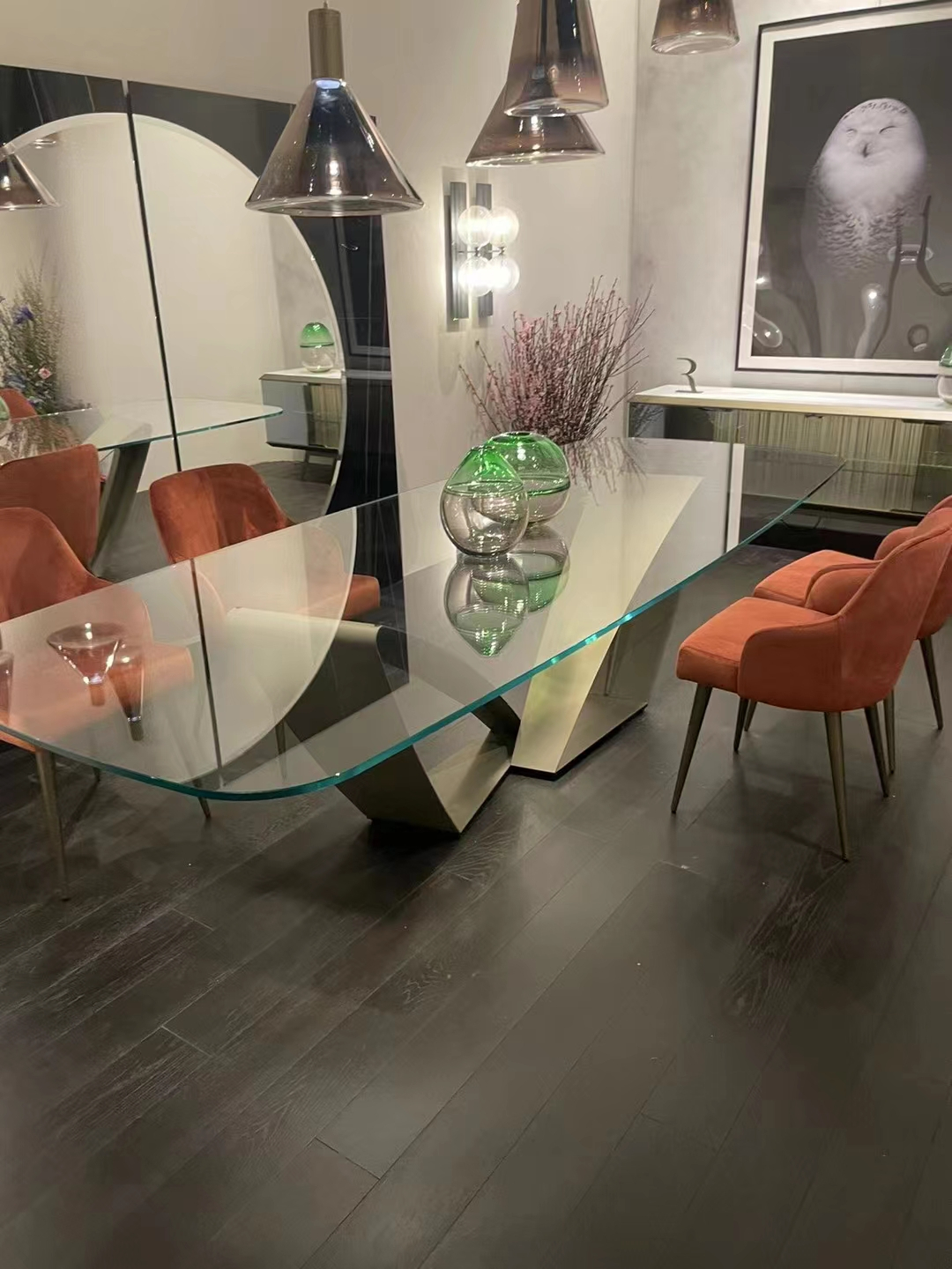 2023 米兰国际家具展丨意大利米兰-220