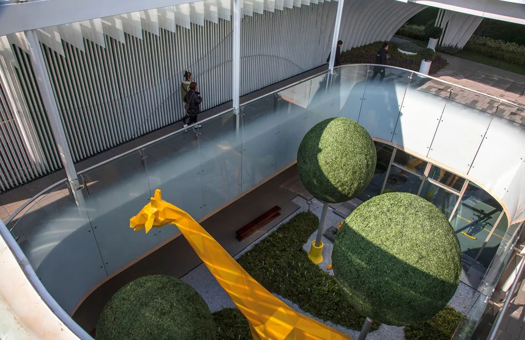 梦幻现实 | 龙湖·春江天越的空间艺术-144