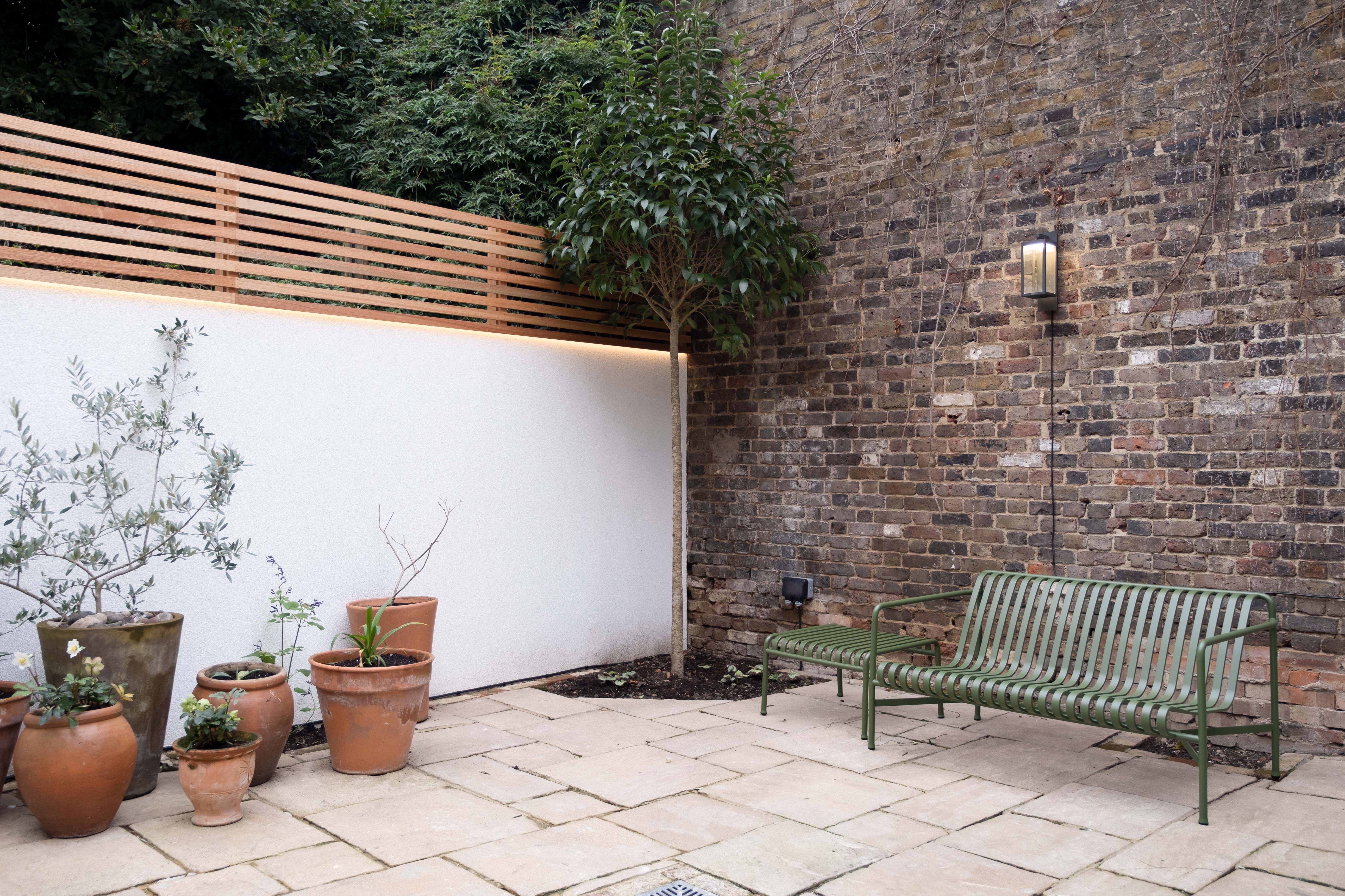 6 圣乔治台地丨英国伦敦丨Coste Beno Ltd-22