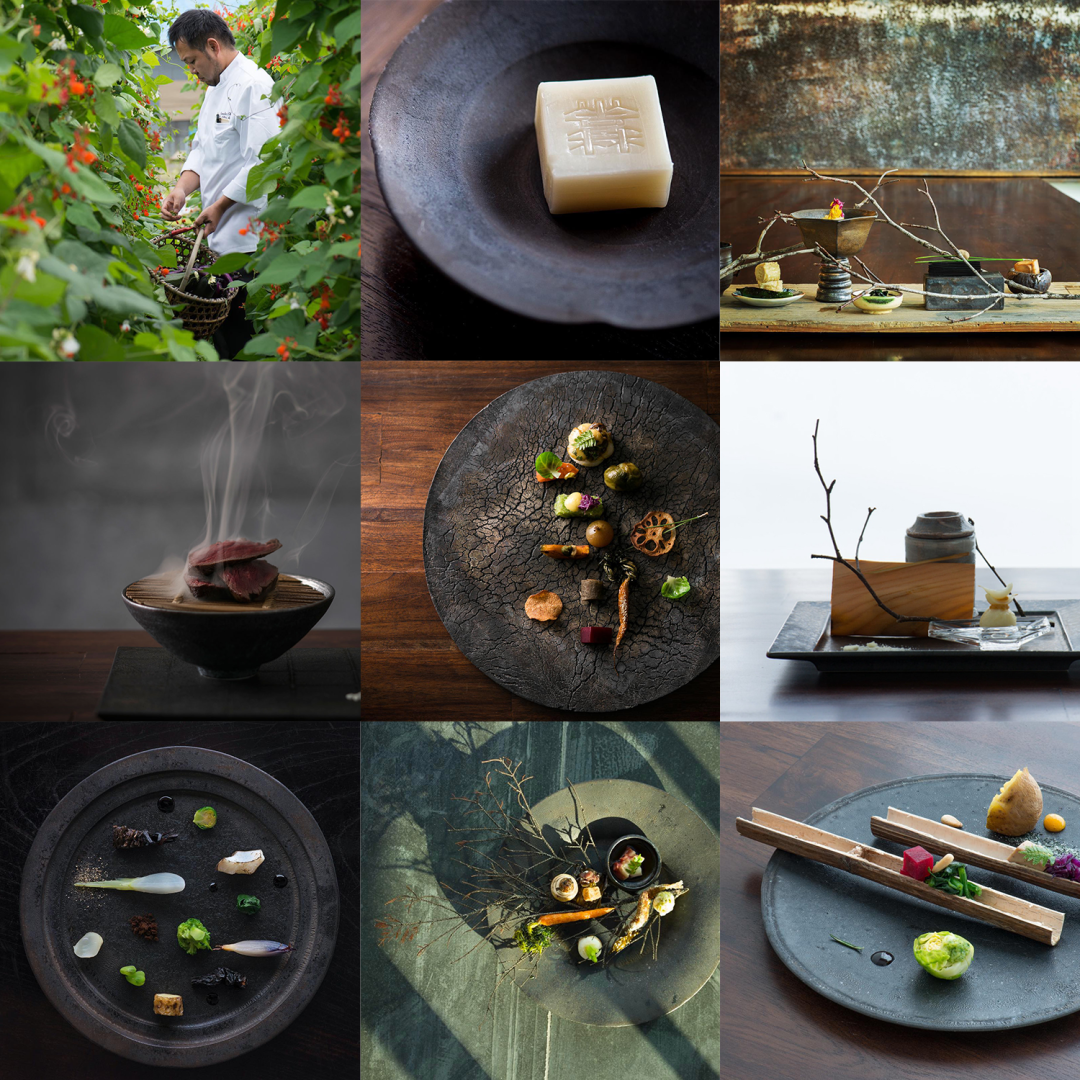 坐忘林酒店丨日本丨中山真琴-104