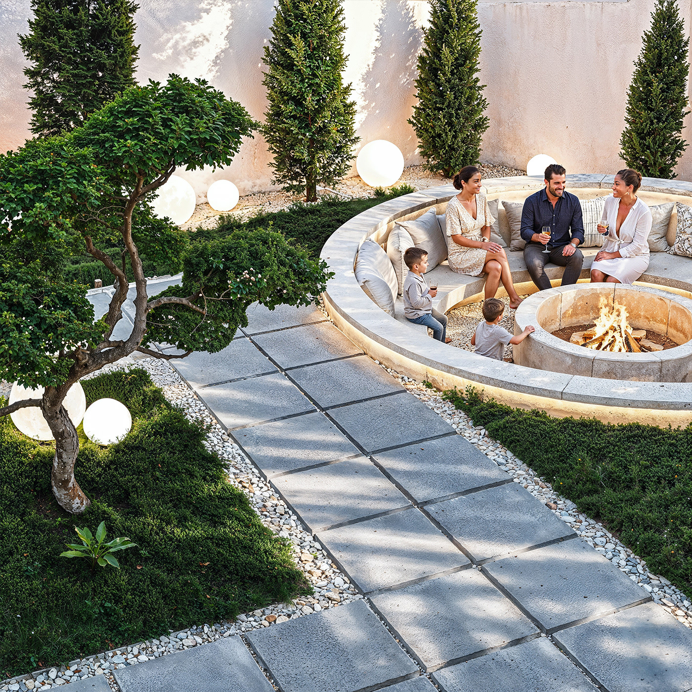 House in D5 Render-13