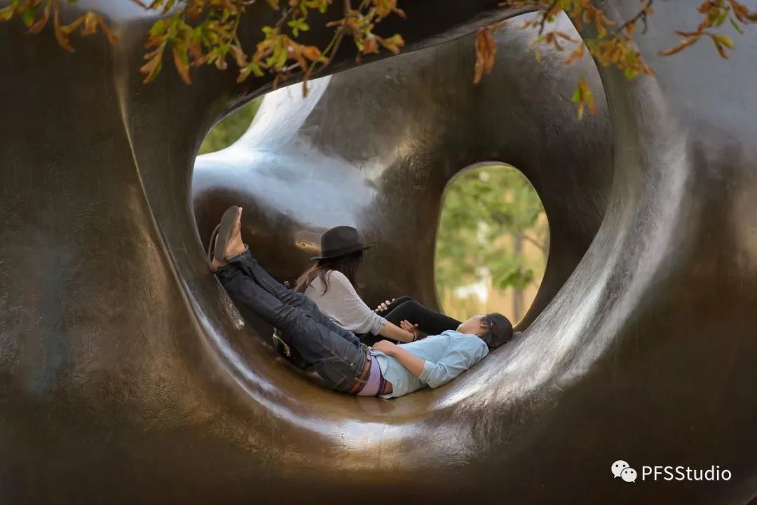 格兰奇公园丨加拿大多伦多丨PFS Studio(丛联景观)-22